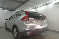 Защита камеры - HONDA CR-V 2012-2018г.в. (IV, IV рестайлинг) 