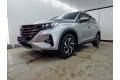 2D Дефлектор окон - GAC GS5 2018-2024г.в. (I)