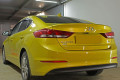 Защита камеры - HYUNDAI ELANTRA 2015-2019г.в. (VI) 