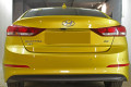 Защита камеры - HYUNDAI ELANTRA 2015-2019г.в. (VI) 