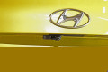 Защита камеры - HYUNDAI ELANTRA 2015-2019г.в. (VI) 