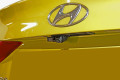 Защита камеры - HYUNDAI ELANTRA 2015-2019г.в. (VI) 