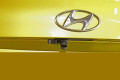 Защита камеры - HYUNDAI ELANTRA 2015-2019г.в. (VI) 