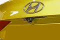 Защита камеры - HYUNDAI ELANTRA 2015-2019г.в. (VI) 