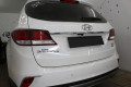 Защита камеры - HYUNDAI GRAND SANTA FE 2013-2018г.в. (I,I рестайлинг)