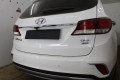 Защита камеры - HYUNDAI GRAND SANTA FE 2013-2018г.в. (I,I рестайлинг)