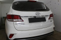 Защита камеры - HYUNDAI GRAND SANTA FE 2013-2018г.в. (I,I рестайлинг)