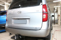 Защита камеры - HYUNDAI GRAND STAREX (H-1) 2017-2024г.в. (I рестайлинг-2) 