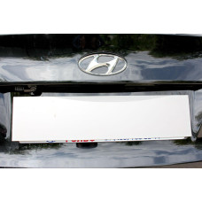 Защита камеры - HYUNDAI IX35 2013-2015г.в. (I рестайлинг)