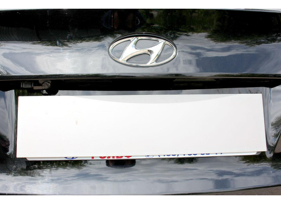 Защита камеры - HYUNDAI IX35 2013-2015г.в. (I рестайлинг)