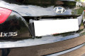Защита камеры - HYUNDAI IX35 2013-2015г.в. (I рестайлинг)