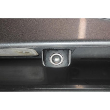 Защита камеры - HYUNDAI SANTA FE 2012-2019 г.в. (III, III рестайлинг)