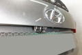 Защита камеры - HYUNDAI SANTA FE 2012-2019 г.в. (III, III рестайлинг)