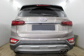 Защита камеры - HYUNDAI SANTA FE 2018-2021г.в. (IV) 