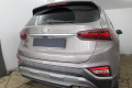 Защита камеры - HYUNDAI SANTA FE 2018-2021г.в. (IV) 