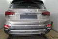 Защита камеры - HYUNDAI SANTA FE 2018-2021г.в. (IV) 