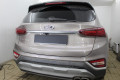Защита камеры - HYUNDAI SANTA FE 2018-2021г.в. (IV) 