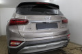 Защита камеры - HYUNDAI SANTA FE 2018-2021г.в. (IV) 