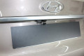 Защита камеры - HYUNDAI SANTA FE 2018-2021г.в. (IV) 