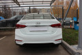 Защита камеры - HYUNDAI SOLARIS 2017-2020г.в. (II)