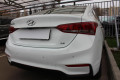 Защита камеры - HYUNDAI SOLARIS 2017-2020г.в. (II)