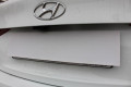 Защита камеры - HYUNDAI SOLARIS 2017-2020г.в. (II)