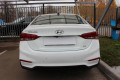 Защита камеры - HYUNDAI SOLARIS 2017-2020г.в. (II)