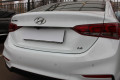 Защита камеры - HYUNDAI SOLARIS 2017-2020г.в. (II)