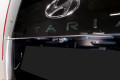 Защита камеры - HYUNDAI STARIA 2021-2024г.в. (I) 