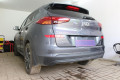 Защита камеры - HYUNDAI TUCSON 2015-2021г.в. (III, III рестайлинг) 