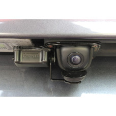 Защита камеры - HYUNDAI TUCSON 2015-2021г.в. (III, III рестайлинг) 