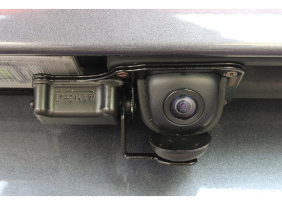 Защита камеры - HYUNDAI TUCSON 2015-2021г.в. (III, III рестайлинг) 