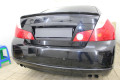 Защита камеры - INFINITI M35 2008-2010г.в. (III рестайлинг)