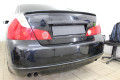 Защита камеры - INFINITI M35 2008-2010г.в. (III рестайлинг)