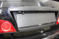 Защита камеры - INFINITI M35 2008-2010г.в. (III рестайлинг)