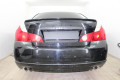 Защита камеры - INFINITI M35 2008-2010г.в. (III рестайлинг)