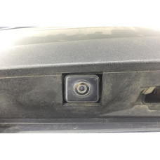 Защита камеры - INFINITI M35 2008-2010г.в. (III рестайлинг)