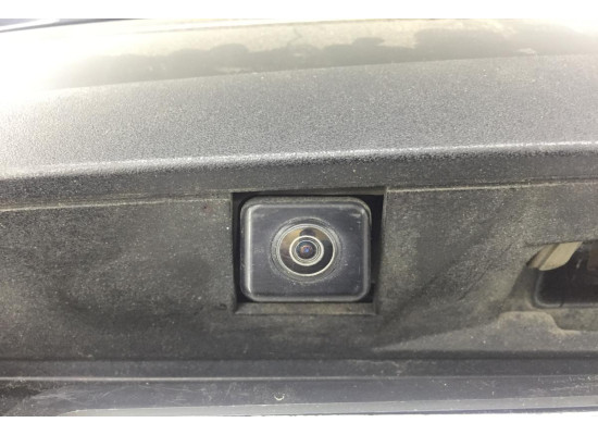 Защита камеры - INFINITI M35 2008-2010г.в. (III рестайлинг)