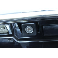 Защита камеры - INFINITI M37 2010-2014г.в. (IV) 