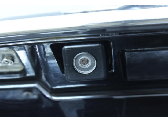 Защита камеры - INFINITI M37 2010-2014г.в. (IV) 