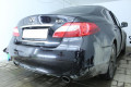 Защита камеры - INFINITI M37 2010-2014г.в. (IV) 