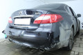 Защита камеры - INFINITI M37 2010-2014г.в. (IV) 