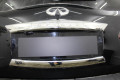 Защита камеры - INFINITI QX56 2010-2013г.в. (II) 