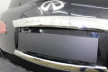 Защита камеры - INFINITI QX56 2010-2013г.в. (II) 