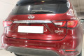 Защита камеры - INFINITI QX60 2016-2021г.в. (I рестайлинг) 