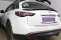 Защита камеры - INFINITI QX70 2013-2019г.в. (II) 