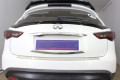 Защита камеры - INFINITI QX70 2013-2019г.в. (II) 