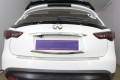 Защита камеры - INFINITI QX70 2013-2019г.в. (II) 
