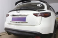 Защита камеры - INFINITI QX70 2013-2019г.в. (II) 