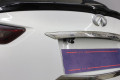 Защита камеры - INFINITI QX70 2013-2019г.в. (II) 